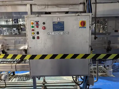 USED BEVCO 1010