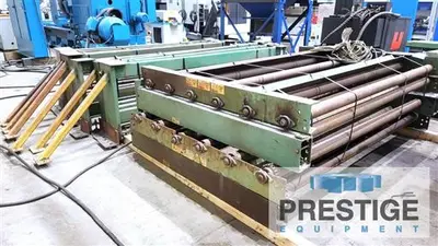 USED 2012 PEDDINGHAUS HSFDB 2500/B