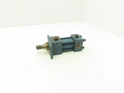 American Standard MF1-HH-C Hydraulic Cylinder 1.5" Bore 1" Stroke 3000psi