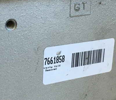 USED SMC VEX3900-20-B