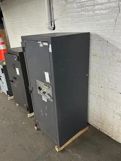 Used 2000 MEILINK SERIES GIBRALTAR Safes | Gold Machinery #439932
