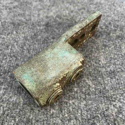 Used PENN-UNION CORP. VVL-21790 Electrical Fittings California US | Davliegogo LLC #1706092