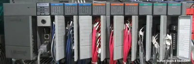 Used DUSENBERRY ENGR 740 Slitters & Slitting Lines Illinois US | Aaron Equipment #921644