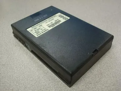 Allen Bradley 1201-HA2 Programming Terminal Series B Used