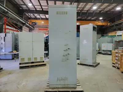 Used S&C _UNKNOWN_ Switchgears British Columbia CA | Lenmark #240603