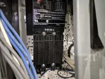 USED SIEMENS TIASTAR