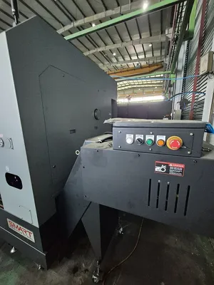 2023 SMART NL6000 XL LATHES, COMBINATION, N/C & CNC | Prime Machinery (5)