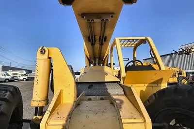 Used 2004 PETTIBONE 10056 Telehandlers North Dakota US | Proxy Equipment #1377979