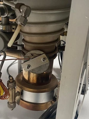 USED Gamry Instruments 23473247327473204092397473274