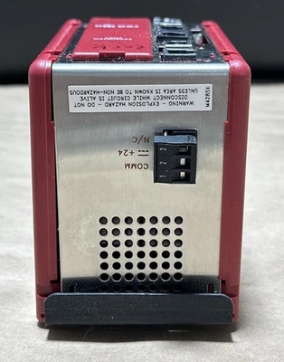 Used Red Lion Controls CSMSTRLE PLC Processors Indiana US | J&J Industrial Supply #498072