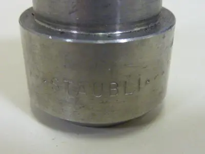 USED STAUBLI OD
