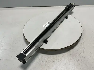 USED NOVOTECHNIK TLH 450