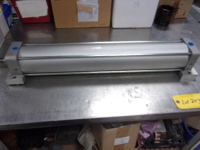 USED SMC NCDA7S400-2400