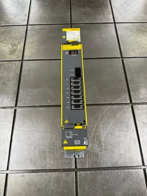 FANUC A06B-6142-H002#508 Tooling | GMT (2)