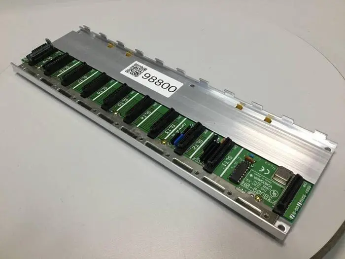 Used YOKOGAWA F3BU09-0N Circuit Boards Michigan US | Ideal Machinery #702100