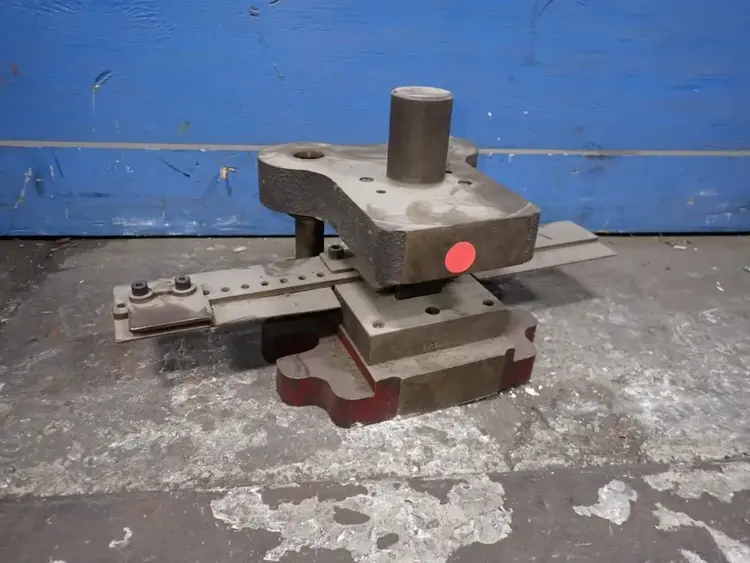 Used DANLY AMERICAN STANDARD 0405B1 Tooling & Accessories (Other) Ohio US | HGR 24 #802018