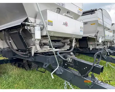 Used UNVERFERTH _UNKNOWN_ Dry Spreaders Iowa US | Keast Enterprises #1360510