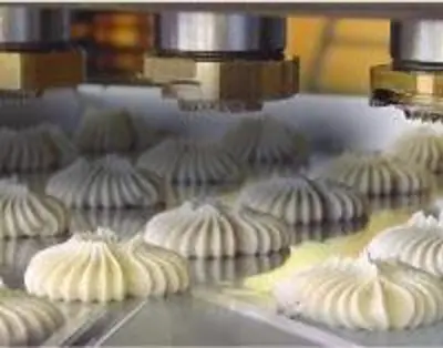 MONO FG079-V40/V45-T Cookie Depositor | Harvest Equipment and Fabrication Inc (20)