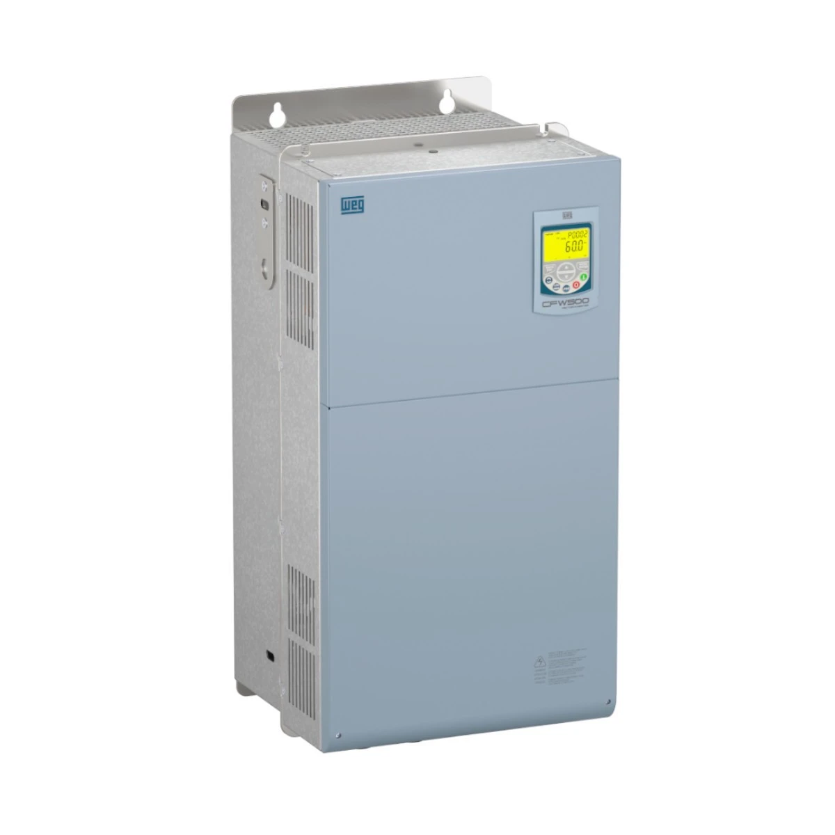 BRAND NEW 100 HP WEG CFW500G0142T4NB20G2 VFD FROM OEM