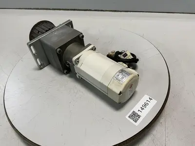 USED PANASONIC MSMA042A1E