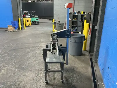 Used LOVESHAW LD7D/M Miscellaneous Packaging Equipment Ohio US | HGR 24 #1290168