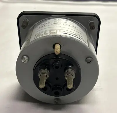 USED GENERAL ELECTRIC DB-40