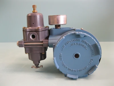 Used Fisher Type 846 Sensors New Hampshire US | Bitter End Trading #1452772