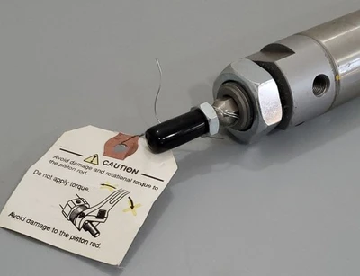 NEW SMC NCDMKB150-3000-X142US