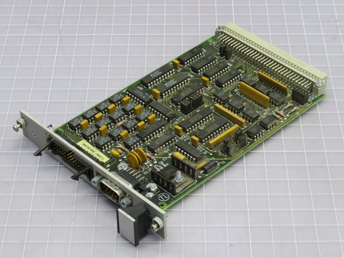 Used UNIVERSAL INSTRUMENT _UNKNOWN_ Circuit Boards Texas US | OCO Industrial #1662999