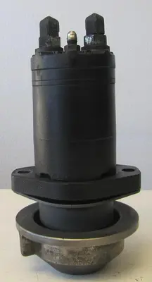 Advance Nilfisk 56304117 Main Broom Hydraulic Motor Eaton 101-3091-009 Captor