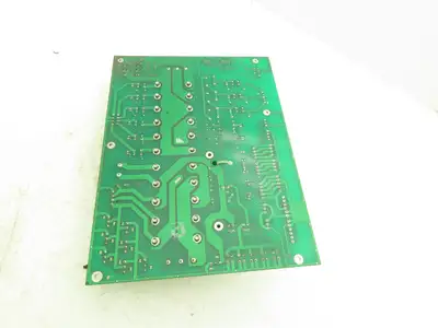 Haas Automation 65-4075H CNC Printed Circuit Control Board PCB Rev H Off VF-4B