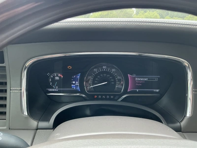 Used 2016 LINCOLN NAVIGATOR SUVs Michigan US | Miedema Asset Management Group #1321287