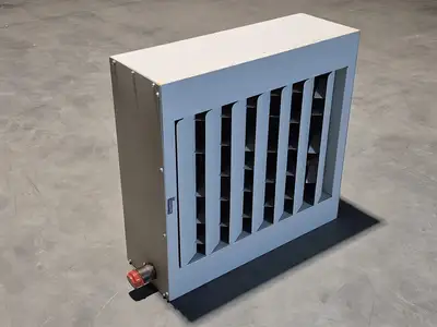USED RITTLING RH1008H01SAC
