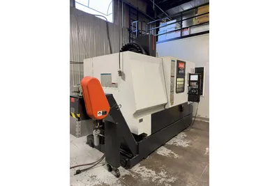 Used _UNKNOWN_ _UNKNOWN_ Vertical Machining Centers Utah US | KD Auctions #1548870