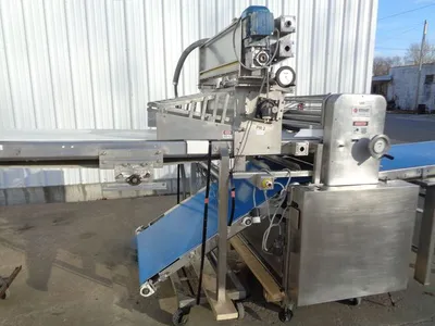 Used RYKAART _UNKNOWN_ Dough Sheeters & Presses California US | BakeryEquipment.com #1554623