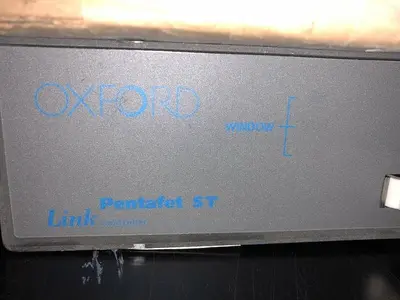 OXFORD PENTAFET ST  LINK CONTROLLER