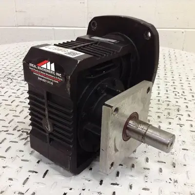 USED WITTMANN R700009069