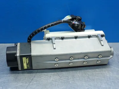 USED NIDEC 6H7.5FBN