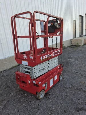 USED 2020 MEC 1330SE