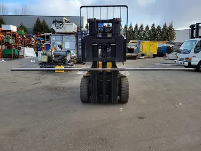 10 ft Forming Punch GP13