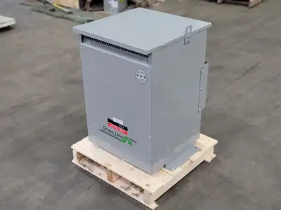 New | in-Stock REX POWER MAGNETICS BA30J-M/Z3 Transformers British Columbia CA | Lenmark #265545