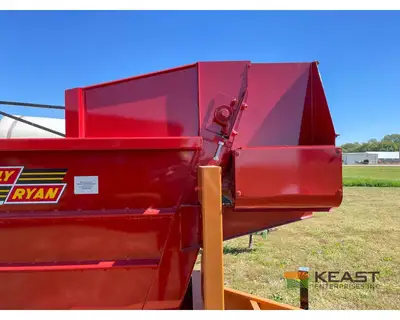 Used KELLY RYAN _UNKNOWN_ Feeder Wagons Iowa US | Keast Enterprises #1360321