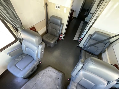 Used 2007 AMERICAN COACH AMERICAN EAGLE Buses California US | Big Truck & Equipment #1412225