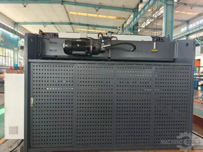 Used 2026 FICOM FICOM Press Brakes Florida US | Southern Fabricating Machinery Sales, Inc. #1318302