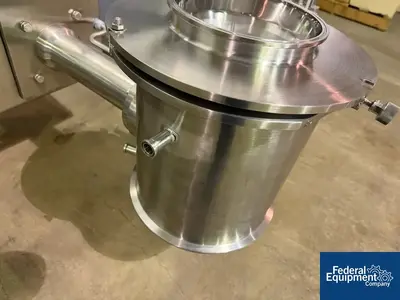 Used Quadro _UNKNOWN_ Mills / Grinders Ohio US | Federal Equipment Company #1337948