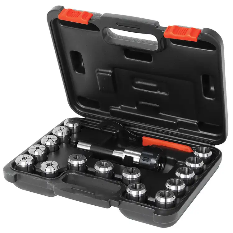 New | in-Stock KING CANADA KCS-R8-15 Tooling & Accessories (Other) British Columbia CA | Lenmark #277191