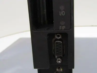 AEG Schneider Telemecanique TSX 47-415 Processor TSX P47 415 TSXP47415 TSX 47 40