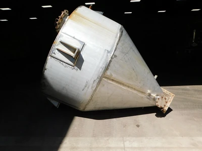 Used Unbranded Does Not Apply Screw Conveyors Ohio US | Equipment Recovery Corp. #1331627