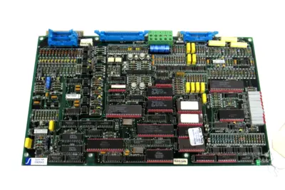 REFURBISHED STROMBERG 5761011-5F CIRCUIT BOARD 57610115F