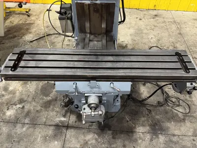 USED SEIKI 3VX
